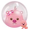 Winnie Connie Luffy Character Beach Ball 40