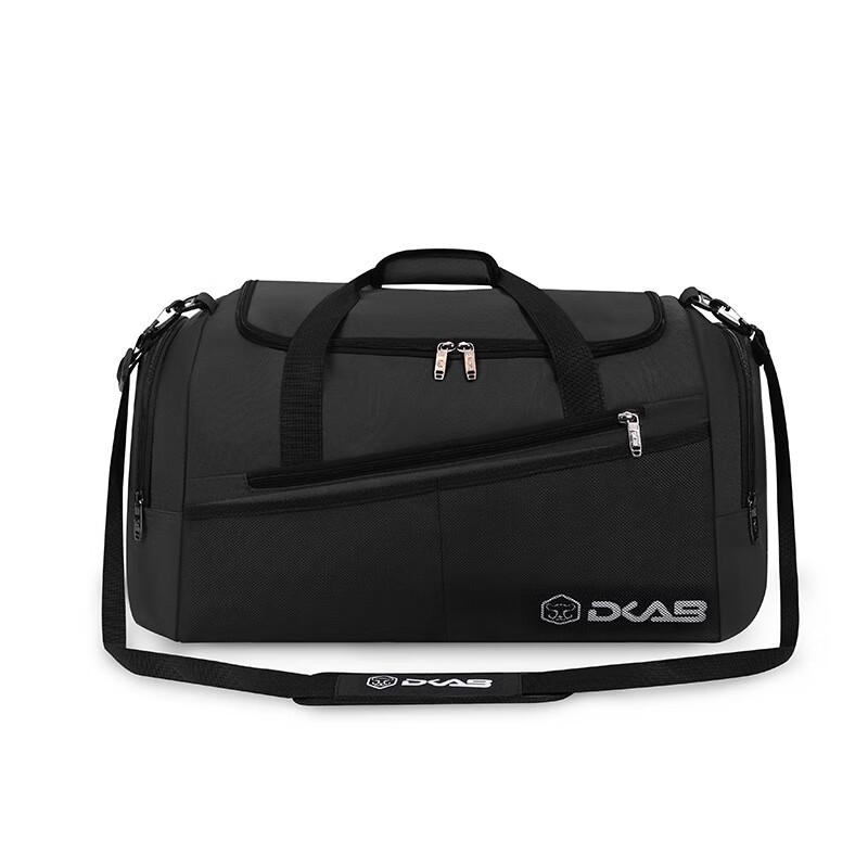 

Large Capacity Wet/Dry Travel Duffel Bag for Women
