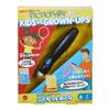 Mattel Game Pictionary Air Kids Adults 6 and GYH82 Black Vs. [Ages Up]