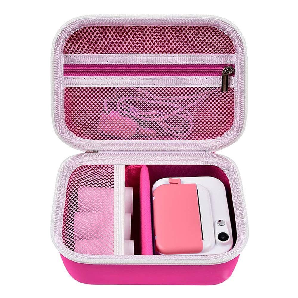 Shockproof Kid Camera Case Waterproof Storage Bag Portable Carrying Case Camera Accessories