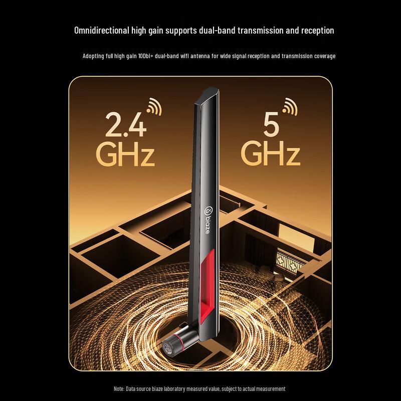 BIAZE Connectivity & Signal Enhancement Devices