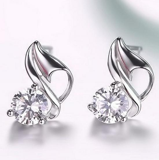 

Ретро европейский и американский стиль серьги-ракушки для женщин