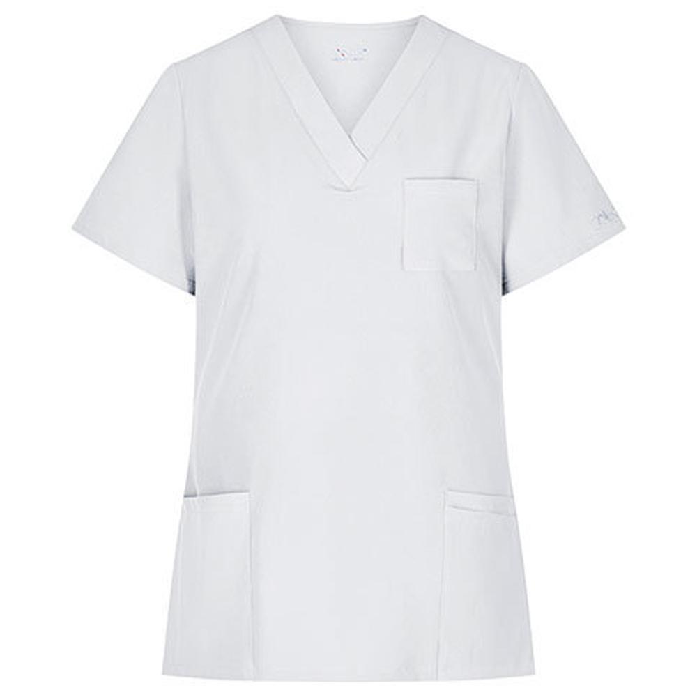 Exner Womens/Ladies Sportsline Regular Tunic