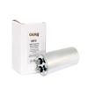 CBB65 Circular Run Capacitor, 450VAC 5 uf/MFD 50/60Hz Round Start Capacitor - Very Suitable for Air Conditioning, Fan Capacitor, Etc. (5 Uf)