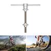 High Strengths Bike Bearing Press Tool With Corrosions Resistant 304 Stainless Steel and Light weight Aluminum