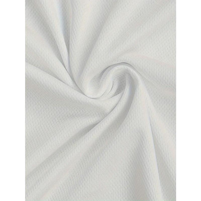 European Sizes Men's Casual Summer T-Shirt Short Sleeve Fashion Simple Street Style European and American Fashion Couple