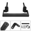 Phone Navigation Bracket Gps Extension Bracket Black For Suzuki Gixxer 250Sf 20+