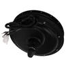 48V 2000W Bike Rear Spoke Wheel Hub Motor Electric Bike Modified DC Rear Hub Motor for DIY Modification