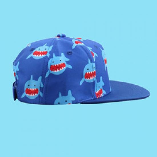 

Детские бейсбольные шляпы Snapback с плоскими полями в рамке Gorras, детская шляпа Snapback с 5 панелями и