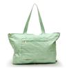 Miffy Folding Tote Bag Mint Face Bag