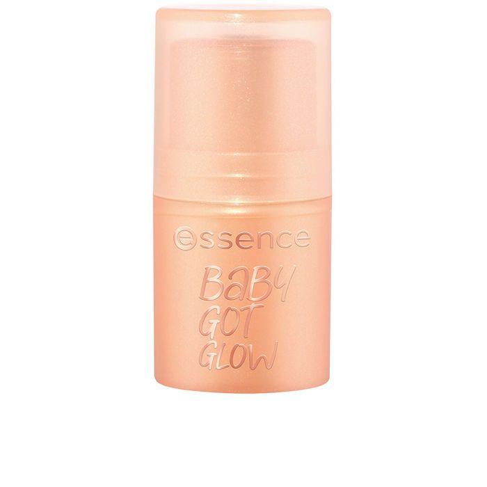 BABY GOT GLOW stick surligneur n°10 - Golden Aura 5,5 g