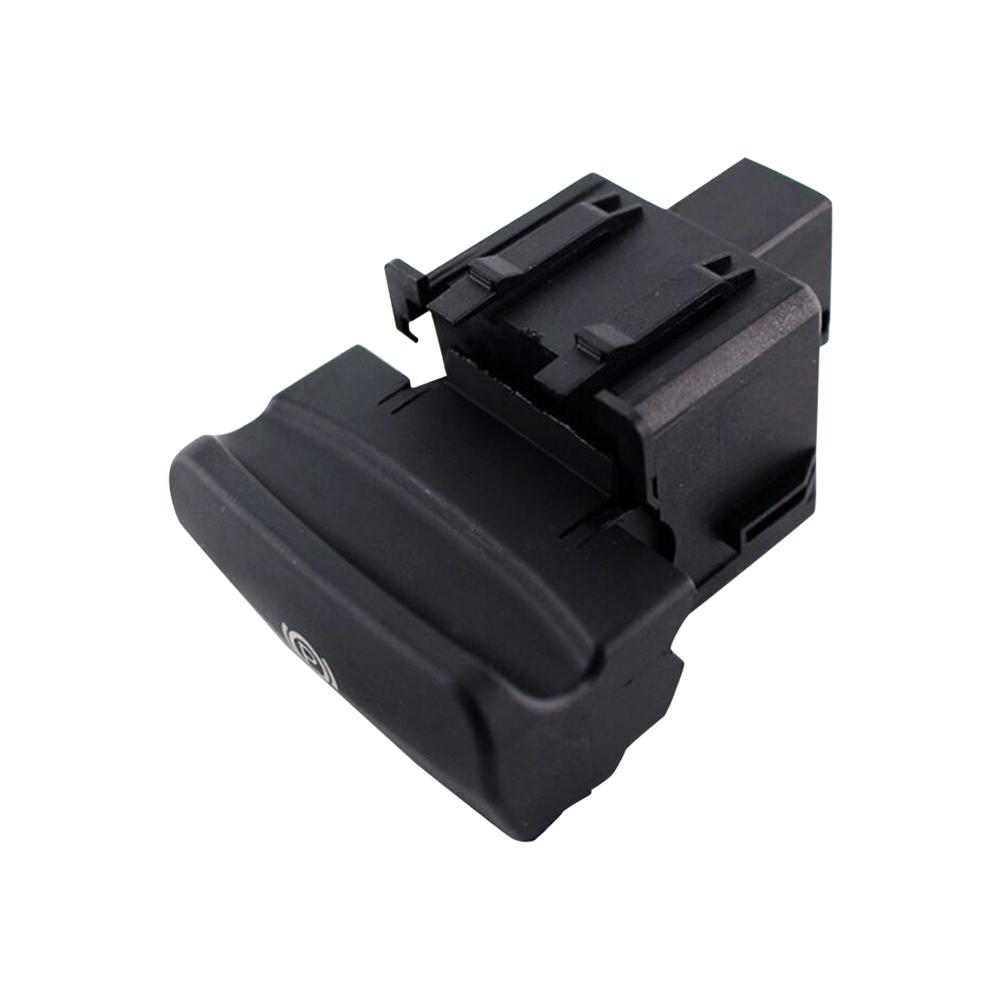 Car Electric Handbrake Brake Control Switch Parking Switch for Peugeot 3008/5008 470706