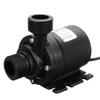 DC12V/24V Tauchpumpe Wasserdicht Tauchpumpe 5,5 M Bürstenloser Motor für Kühlsystem