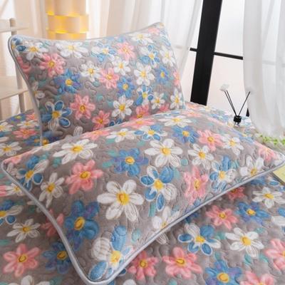Textil do obýváku a jídelny – Povlaky na polštáře