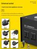 Lifting Transformer Voltage Converter ST-500W/1000W/2000W/3000W 220V to 110V