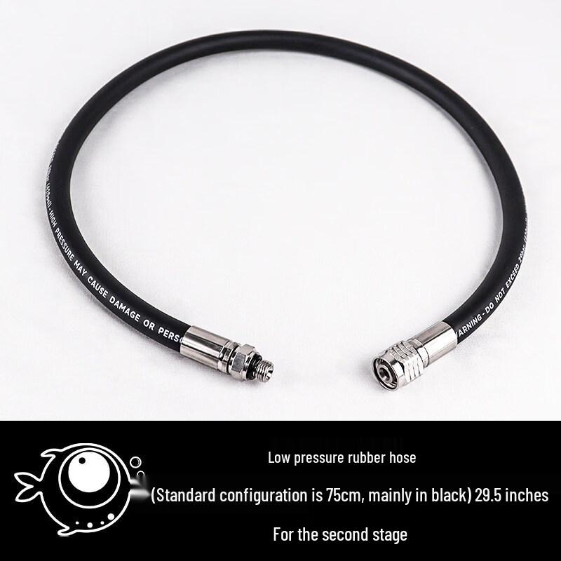 HOTDIVE Scuba Diving Hoses & Accessories