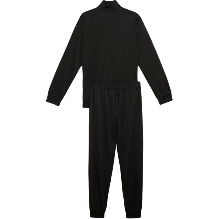 

Новая мужская повседневная спортивная одежда PUMA черного цвета 687648-01 XL