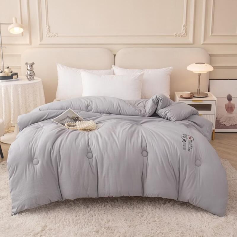 

Brangdy All-Season Soy Fiber Quilt