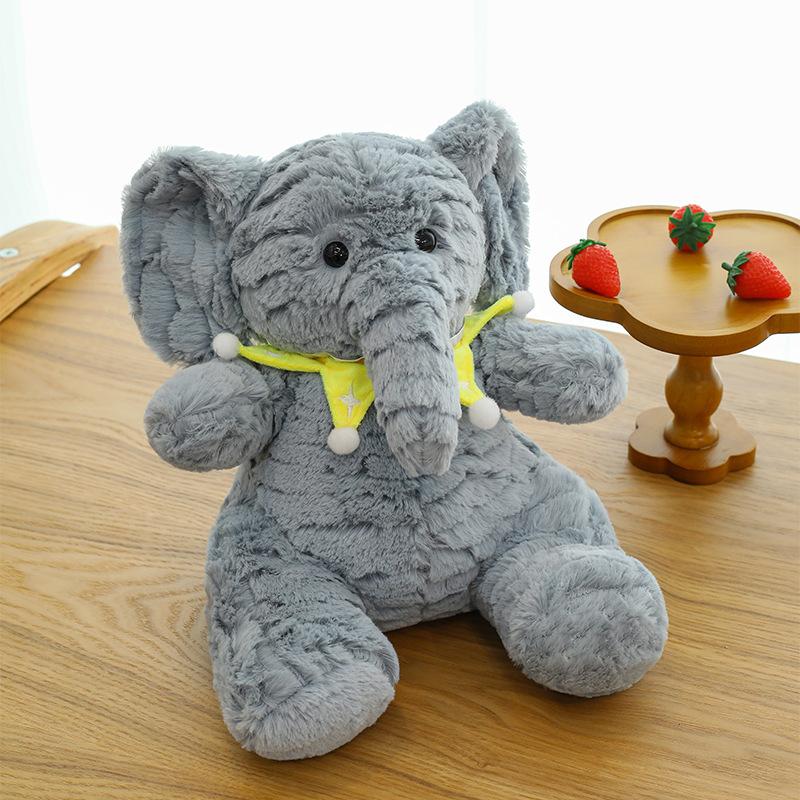 

Kids plush toys fruit doll baby doll soothing rag doll birthday gift event gift 25cm（0.25kg）