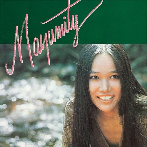 LP Record MAYUMI ITSUWA - Mayumity Utsurona Ai MHJL241 SONY MUSIC 2023 Japan Japanese Pop/Rock