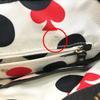 Kate Spade Shoulder Bag leather black Women Used