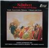 LP Record FRANZ SCHUBERT  SUSANNE LAUTENBACH  Schubert Beethoven Mozart Works  TVS34729 Turnabout 1978 UK Classical Used