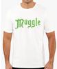Muggle T Shirt Tee Harry Potter Movie