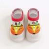Soft-soled Shoes - Girls' Socks Shoes - Boys' Shoes - Anti-slip and Breathable