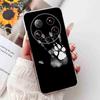 Case For Xiaomi 14 Ultra Butterfly Silicone Soft Phone Cover For Xiaomi Mi 14 Mi14 Ultra Shockproof Back Fundas Xiaomi 14Ultra
