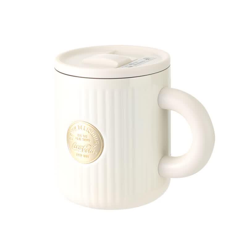germ Coca-Cola Badge Insulated Mug