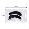 Eye Pads, Makeup Beauty Tool ,Professional ,DIY Eyelash Extension , Silicone, Perming Curler