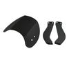 For Honda Rebel 300 REBEL 500 CMX300 CMX500 2017-2022 Motorbike Windscreen Windshield Wind Deflector Shield Screen Visor Glass