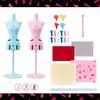Harumika - Coffret Styliste Deluxe - Thème Yummy All Over
