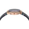 Wristwatch GRENEN LILLE SOLAR HALO SKW3085 Blue [Skagen] Women's