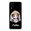 Phone Case for Samsung Galaxy A13 A51 A71 A21S A12 A11 A31 A52 A41 A23 A53 A73 A32 5G A03S Cover Heaven Official's Blessing