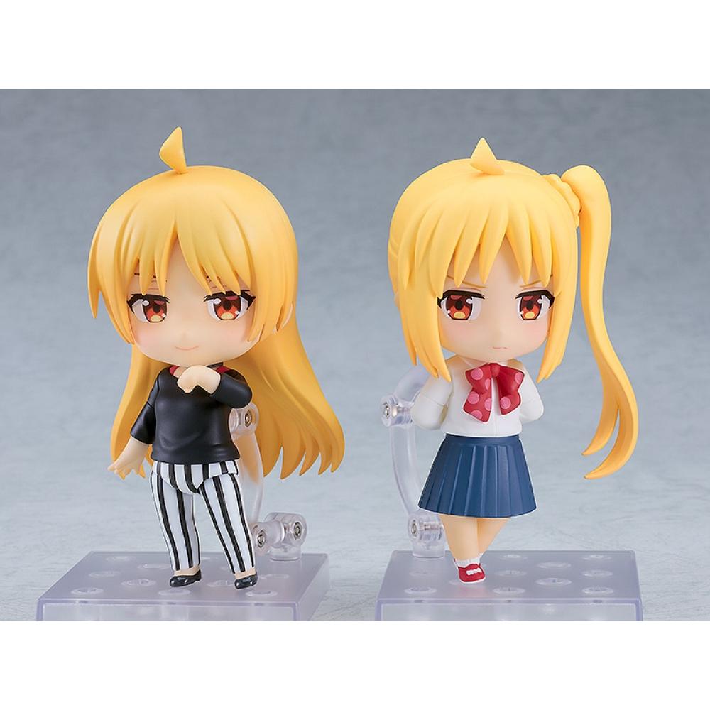Bocchi The Rock  Nendoroid Seika Ijichi  Bocchi The Rock  
