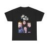 The Young Ones British Comedians Mtv Short Sleeve Tee