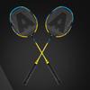 Badminton – Badmintonracketar