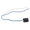 Front Left Door Handle Small Button Fit For KIA For Rio 3 82651-4Y000