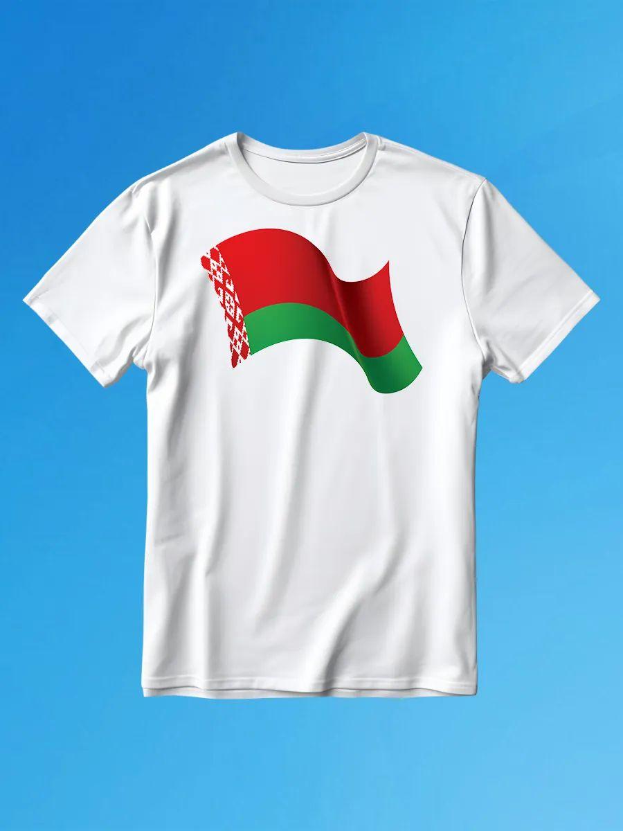 Футболка Беларусь 2XL