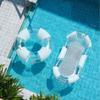 Inflatable Swimming Ring & Floating Raft