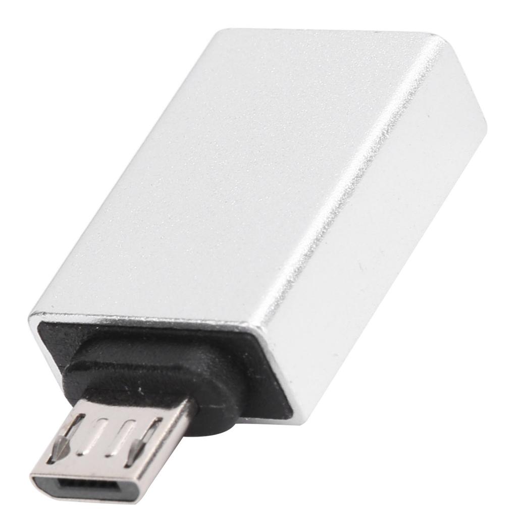 USB To for   Adapter   OTG Convert Connector Data   Charging Device