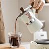 Bincoo Italian Espresso Moka Pot Set