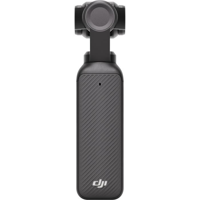 Sportkamera - DJI - Osmo Pocket 3 - Schwarz