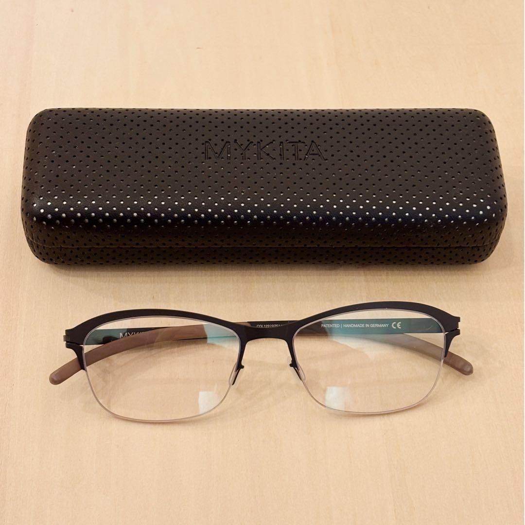 Used [New/Unused] MYKITA NO.1 LIL col.122