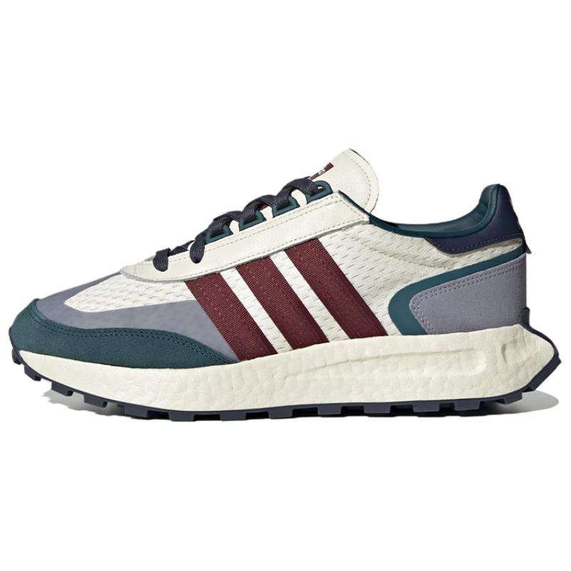 

Adidas Retropy E5 White Sneakers IF0420 44