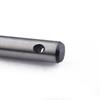 Manual Taper Reamer & Countersink Drill Bit Set: 3-13mm, 5-16mm for Woodworking and Deburring