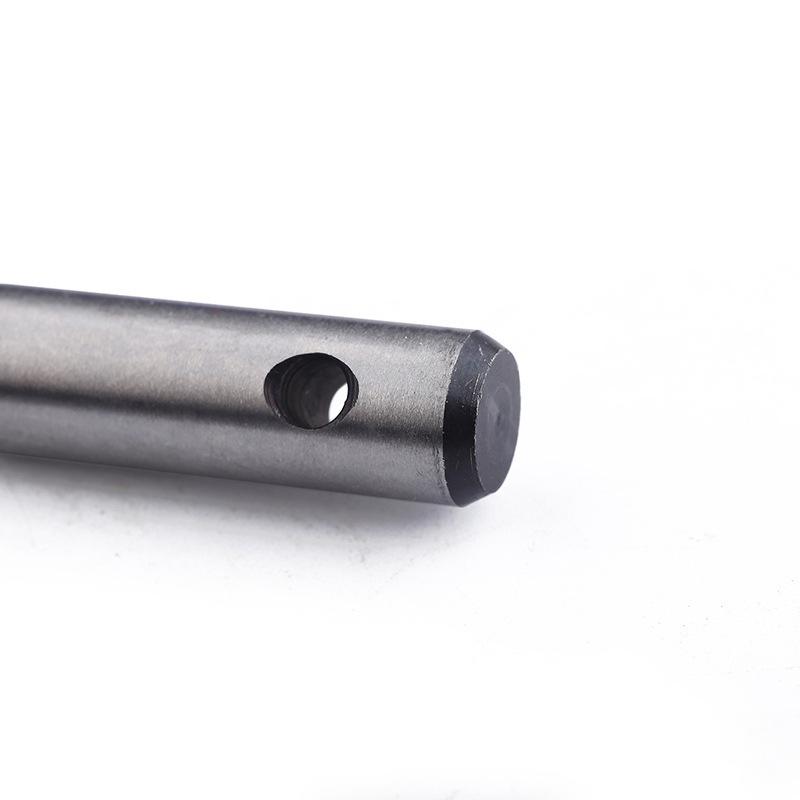 Manual Taper Reamer & Countersink Drill Bit Set: 3-13mm, 5-16mm for Woodworking and Deburring