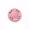 12.5/21/25Mm Magnetic Clothing Invisible Magnet Buttons Snaps Fasteners Buttons For Diy Clothing Bag Overcoat Sewing Supplies