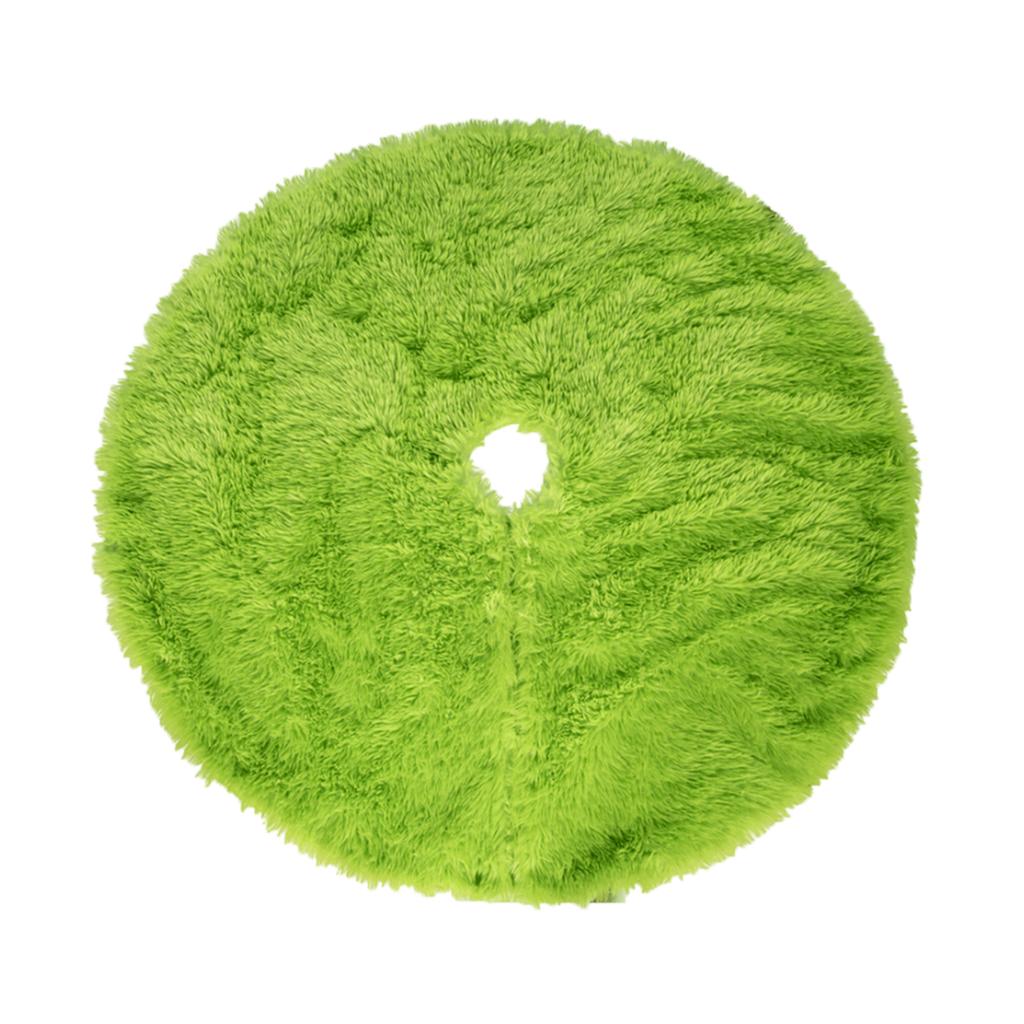 Christmas Tree Skirt Craft Christmas Decorations